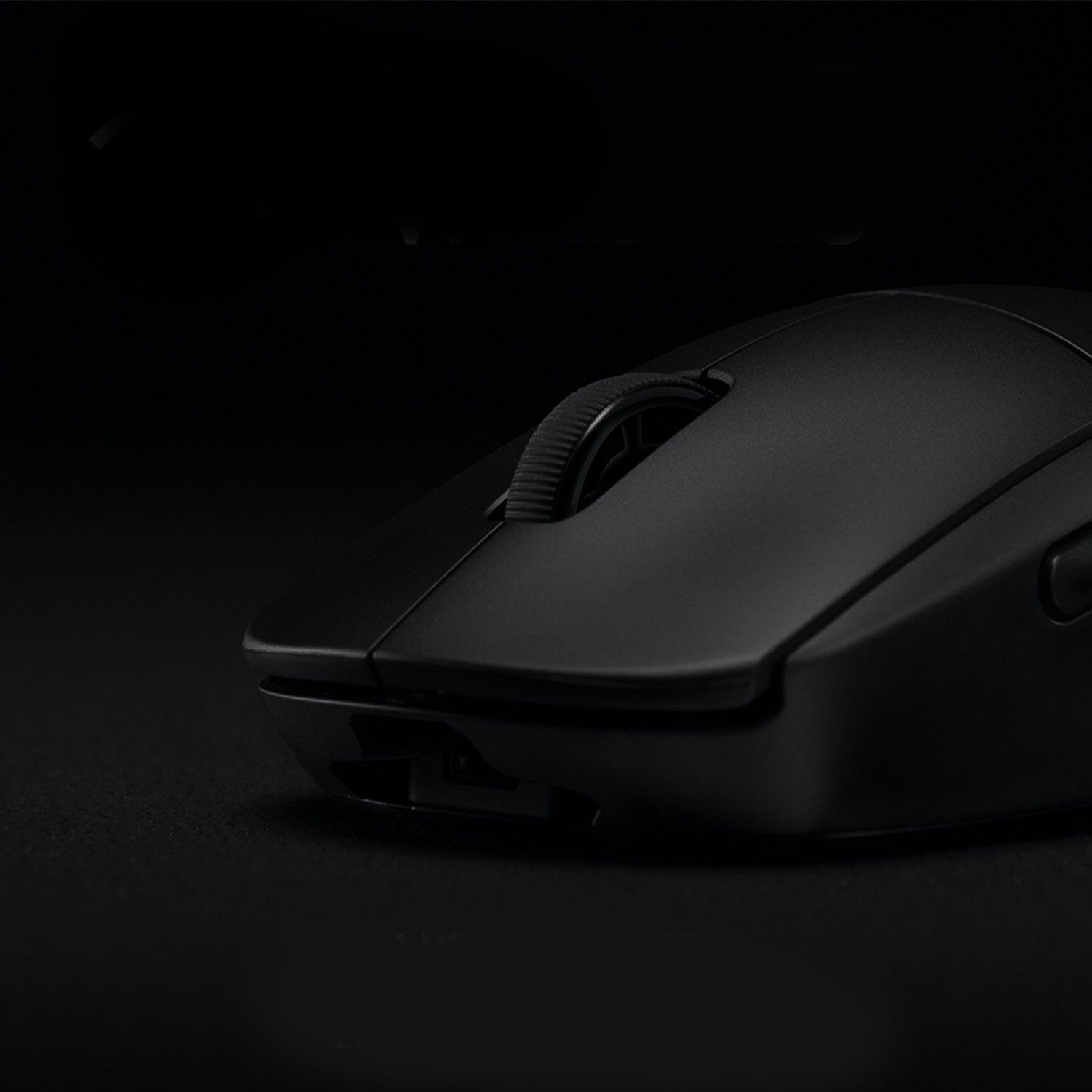 Logitech G PRO LIGHTSPEED Wireless Gaming Mouse Optisch